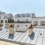 Bnbnook - 1Br Near Montmartre & Moulin Rouge